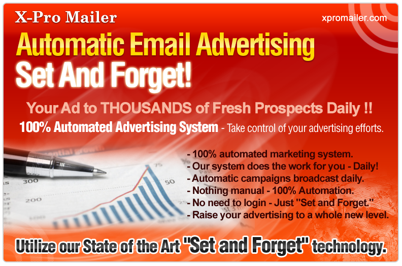 xpromailer